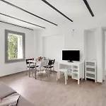 Residenza Quadrifoglio Casalzuigno