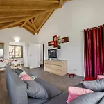 Διαμέρισμα Residenza Quadrifoglio Casalzuigno