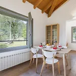Residenza Quadrifoglio * Casalzuigno