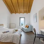 Διαμέρισμα Residenza Quadrifoglio
