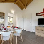 Residenza Quadrifoglio Διαμέρισμα *
