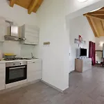 Διαμέρισμα Residenza Quadrifoglio *