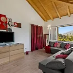 Residenza Quadrifoglio Διαμέρισμα Casalzuigno