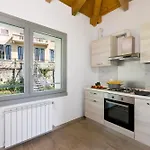 Διαμέρισμα Residenza Quadrifoglio Casalzuigno