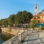 Residenza Quadrifoglio Casalzuigno