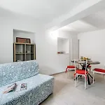 Διαμέρισμα Residenza Quadrifoglio Casalzuigno
