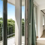 Residenza Quadrifoglio Διαμέρισμα *