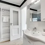 Διαμέρισμα Residenza Quadrifoglio Casalzuigno