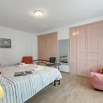 Residenza Quadrifoglio Διαμέρισμα *