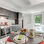 Residenza Quadrifoglio Casalzuigno
