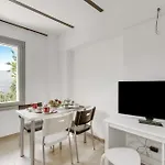 Residenza Quadrifoglio Διαμέρισμα Casalzuigno