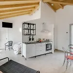 Διαμέρισμα Residenza Quadrifoglio