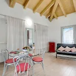 Διαμέρισμα Residenza Quadrifoglio Casalzuigno