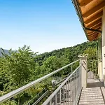 Διαμέρισμα Residenza Quadrifoglio Casalzuigno