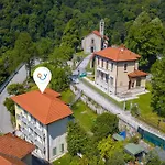 Διαμέρισμα Residenza Quadrifoglio *
