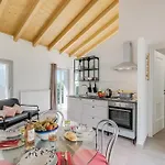 Διαμέρισμα Residenza Quadrifoglio