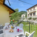 Residenza Quadrifoglio Casalzuigno