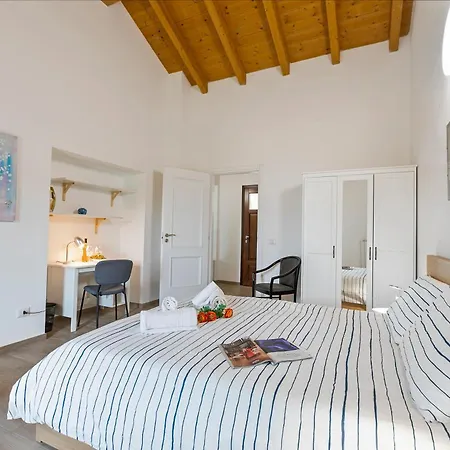 Residenza Quadrifoglio *
