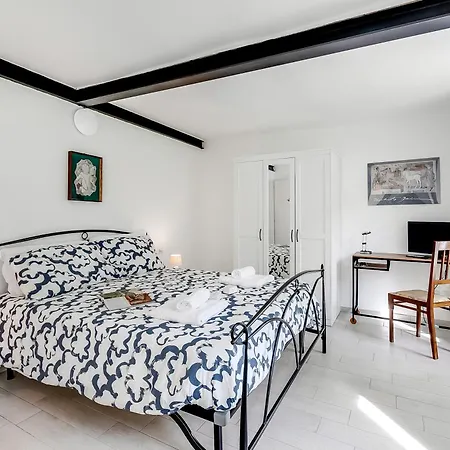 Residenza Quadrifoglio * Casalzuigno