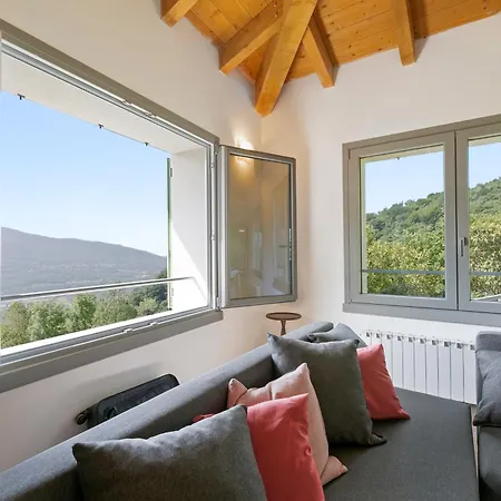 Residenza Quadrifoglio Апартаменты