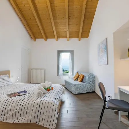 Апартаменты Residenza Quadrifoglio