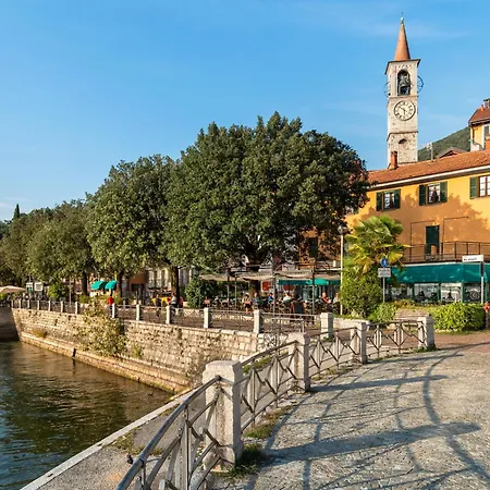 Residenza Quadrifoglio Casalzuigno
