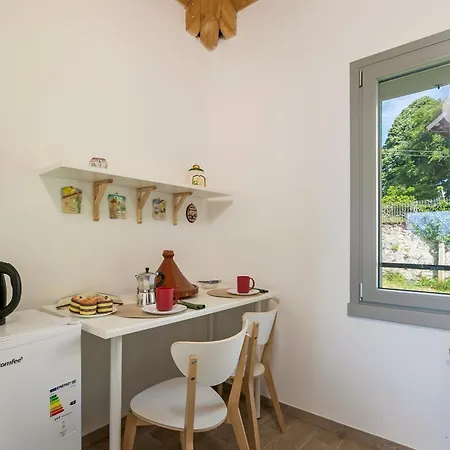 Residenza Quadrifoglio Апартаменты