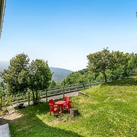 Residenza Quadrifoglio Апартаменты *