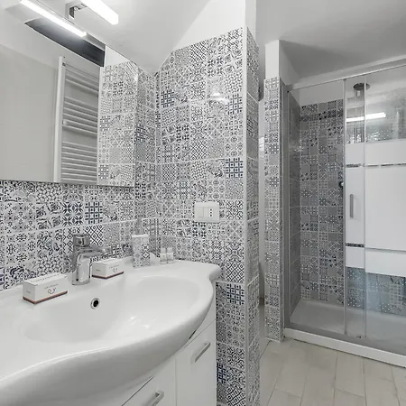 Residenza Quadrifoglio Casalzuigno