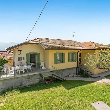 Residenza Quadrifoglio Διαμέρισμα