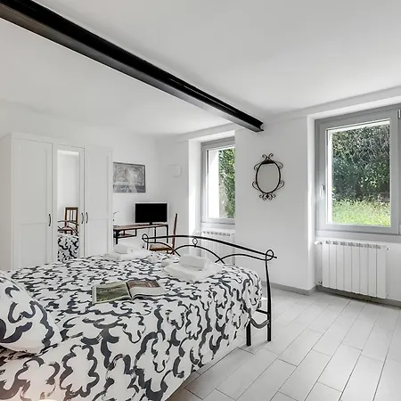 Апартаменты Residenza Quadrifoglio *