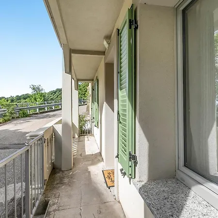 Residenza Quadrifoglio Casalzuigno