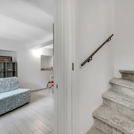 Residenza Quadrifoglio * Casalzuigno