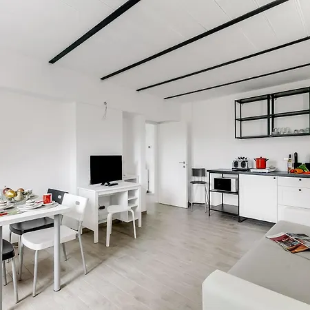 Residenza Quadrifoglio *