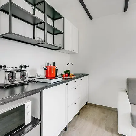 Residenza Quadrifoglio * Casalzuigno