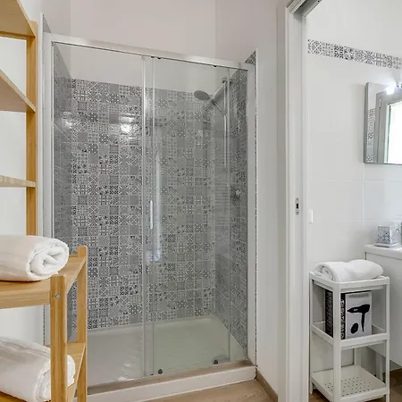 Апартаменты Residenza Quadrifoglio