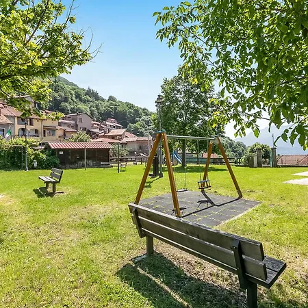Апартаменты Residenza Quadrifoglio *