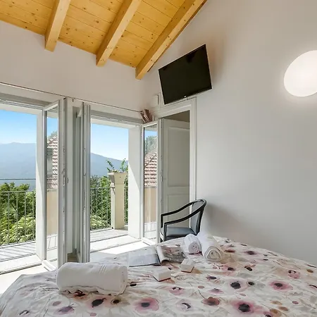 Residenza Quadrifoglio Апартаменты