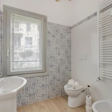 Residenza Quadrifoglio Апартаменты Casalzuigno