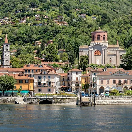Residenza Quadrifoglio Апартаменты