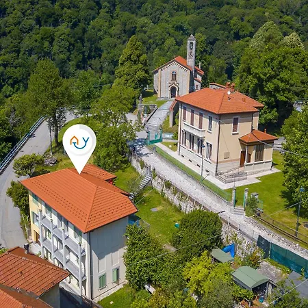 Апартаменты Residenza Quadrifoglio *