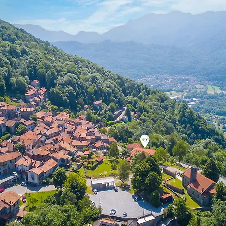 Residenza Quadrifoglio *