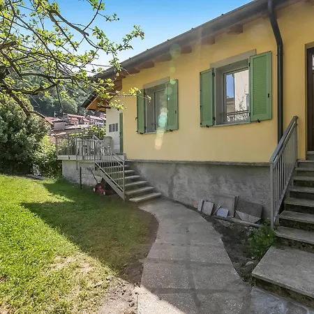 Residenza Quadrifoglio Апартаменты *